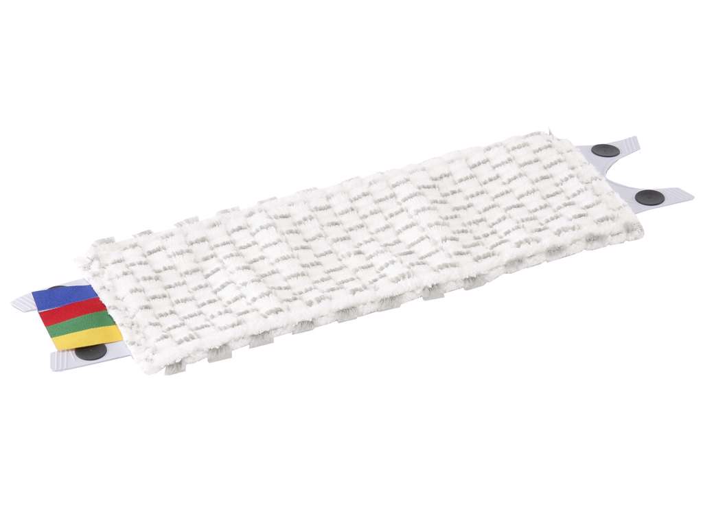 Hvid Moppe Vileda Ultraspeed Mini Mikrofiber Stk - Mikrofiber