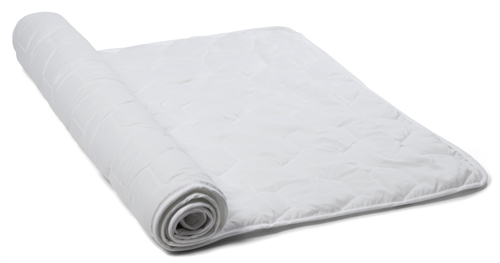 Rullemadras 160x200 Allergivenlig Microfibre Zen Sleep Madrasbeskytter - Zen Sleep Mikrofiber  - 5714580903785