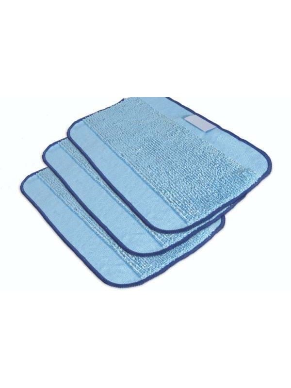 Irobot Braava Microfiberklude Pak - Irobot Mikrofiber  - 5060155408767