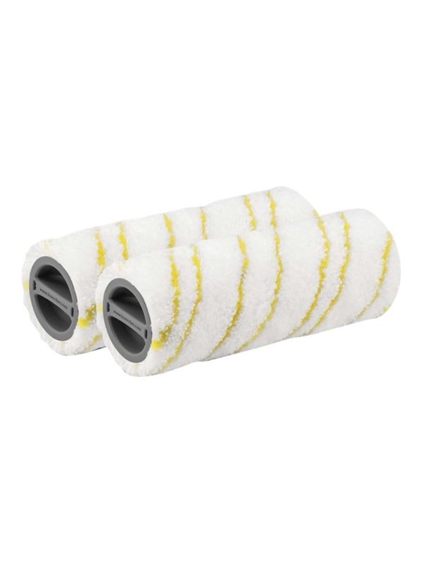 Karcher Microfibre Roller Kit - Kärcher Mikrofiber  - 4054278237541