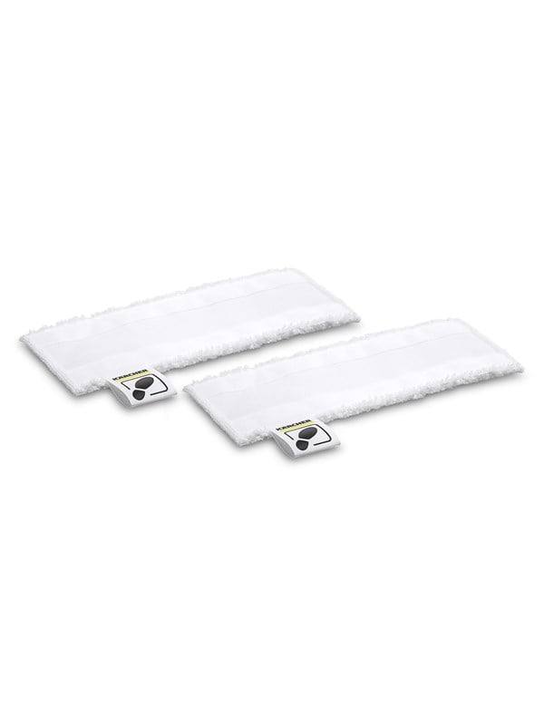 Karcher Damprenser Microfibre Cloth For Easyfix - Kärcher Mikrofiber  - 4054278317076