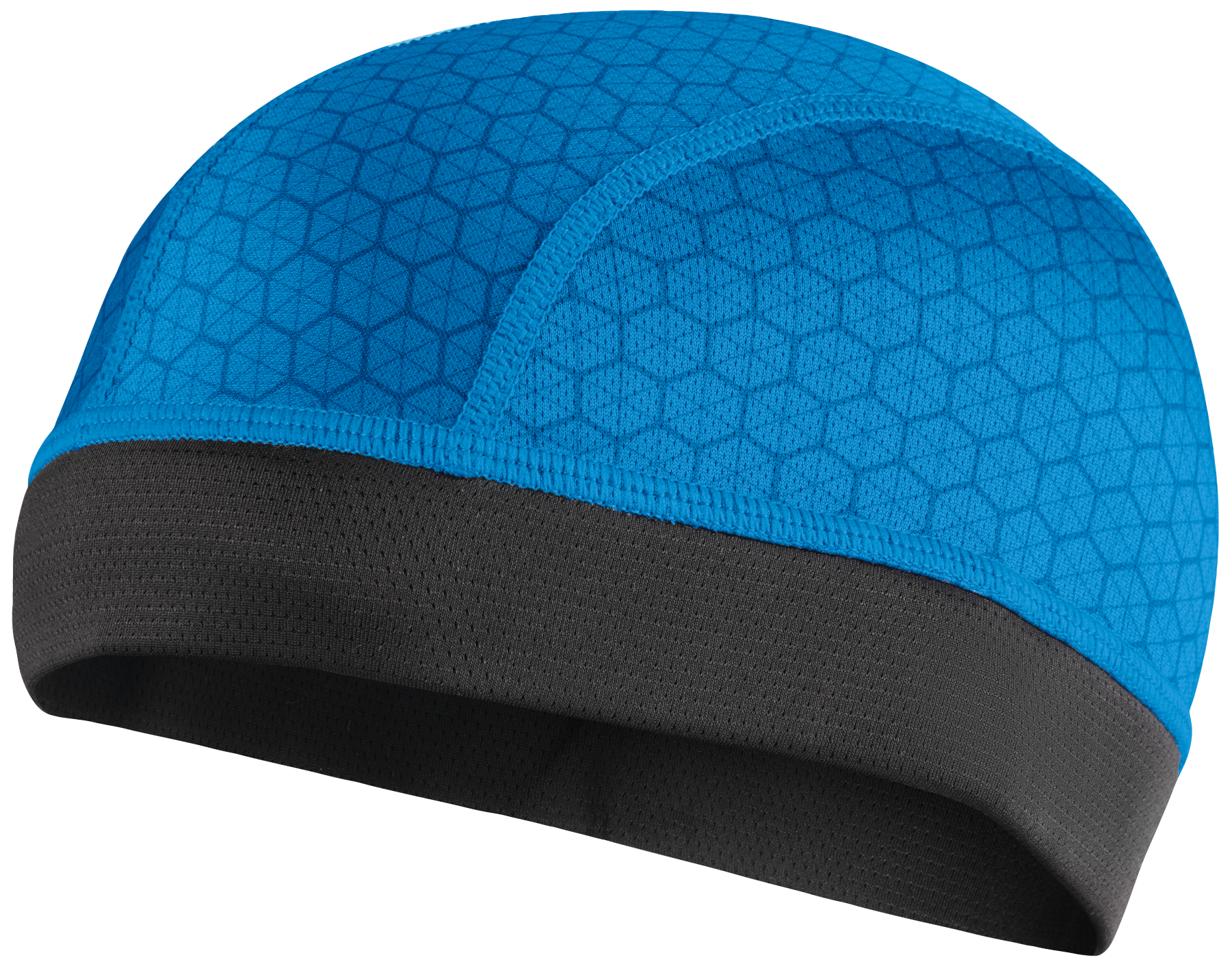 Kølehue Microfiber Blå One Size - Milwaukee Mikrofiber  - 4058546512378