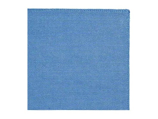 Mikrofiberklud Scotch Brite Essential Blå Stk - 3m Mikrofiber  - 4054596106369