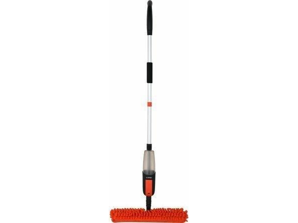Lund Mop With Spray Double Sided Microfiber - Toya Mikrofiber  - 5906083048968
