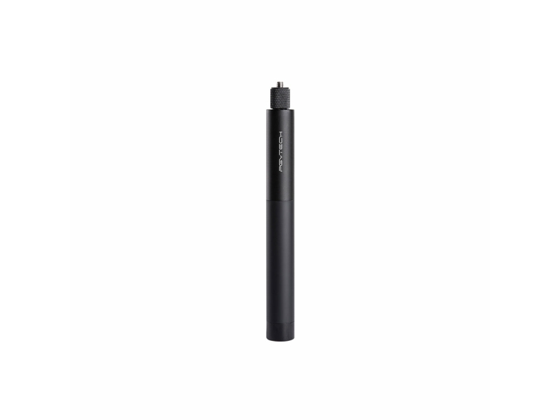 Sort Pgytech 125 Digitalt Kamera Mikrofiber Nylon Brun 435 215 - Pgytech Mikrofiber  - 6976100480056