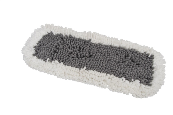 Themelux Refill Til Mikrofibermoppe 48x18 5cm - Thema_lux Mikrofiber  - 4772013442578