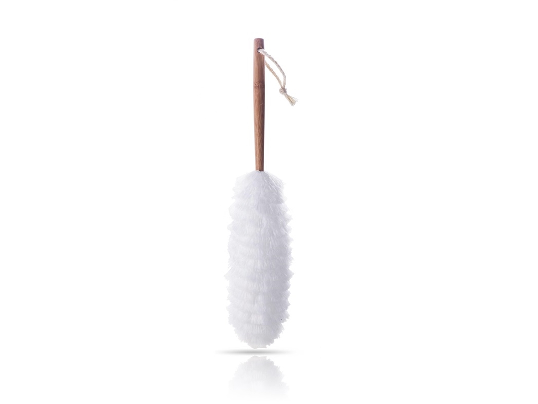 Themalux Bamboo Microfiber Duster 29cm Themalux - Thema_lux Mikrofiber  - 4772013442837