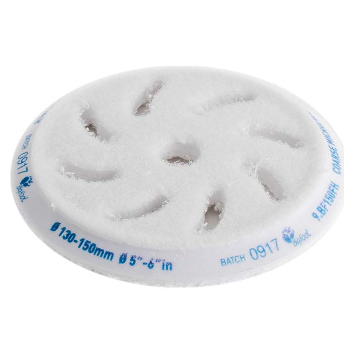 Rupes Mikrofiber Polrpude :130 150 Grov Stk - Rupes Mikrofiber  - 8055271659770