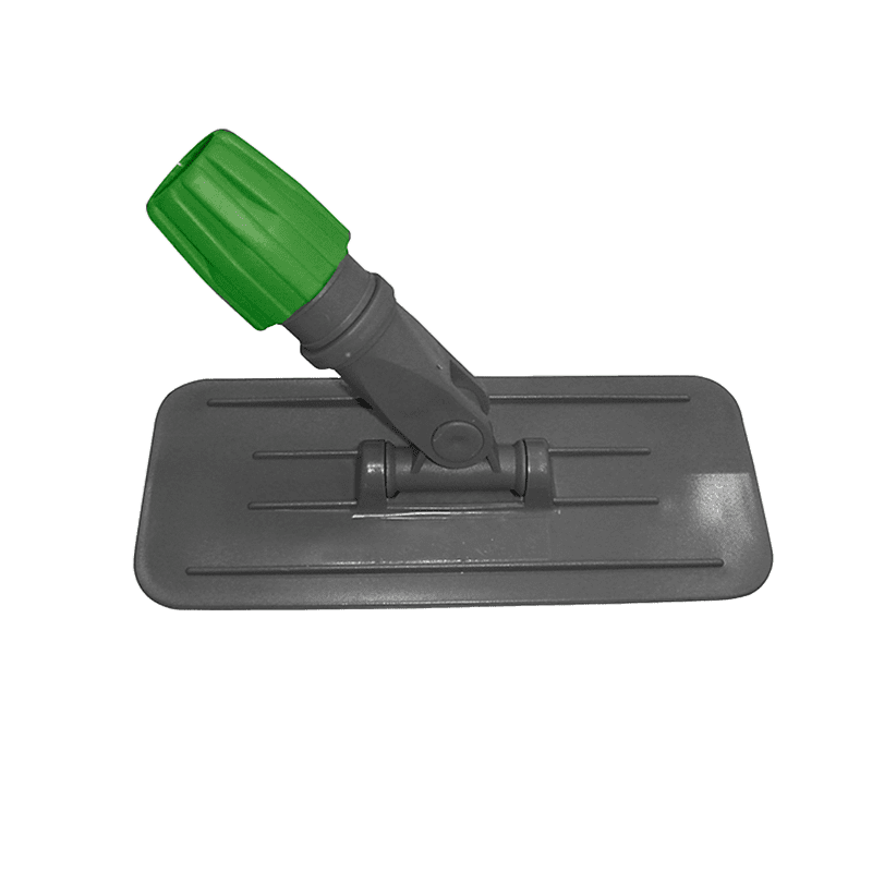 Skurepadholder Til Skaft - Mikrofiber  - 5707180001630