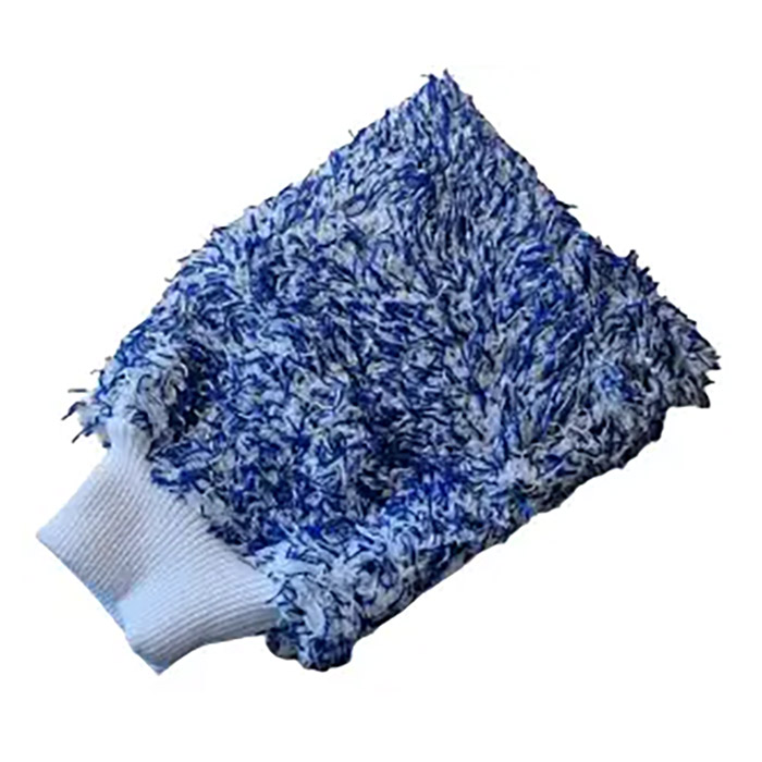 Vaskehandske Mikrofiber Perfection - Autoglym Mikrofiber  - 5709255238873