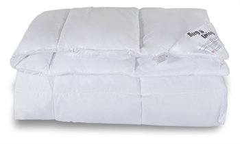 Fiberdyne 140x200 Helårsdyne Microfiber Dyne Borg Living - Borg Living Mikrofiber  - 5714580903525
