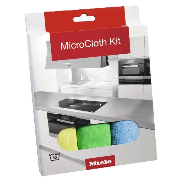 Miele Universal Mikrofiberklude - Miele Mikrofiber  - 4002515601419