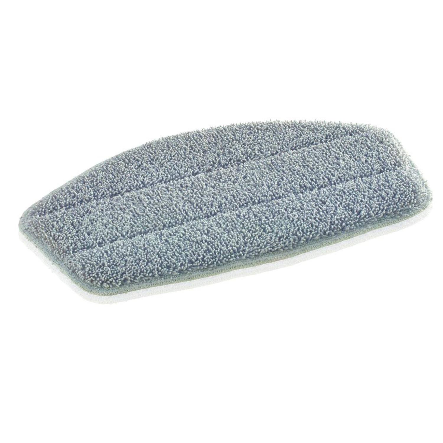 Mikrofiberklude Til Dampmoppe Stk Mikrofiberklude Til Dampmoppe Fra Leifheit - Leifheit Mikrofiber  - 4006501119117