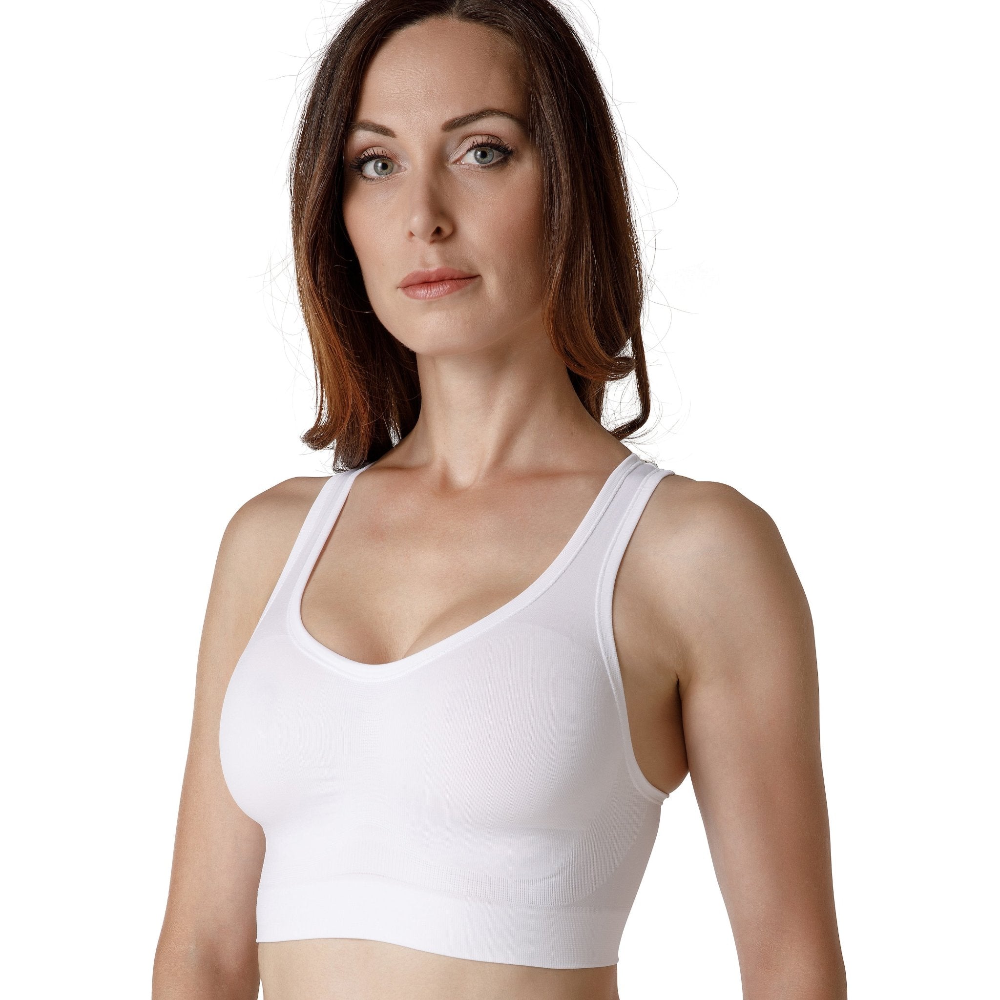 Rød Fitness Microfiber Cross Sports - Tramonte Mikrofiber