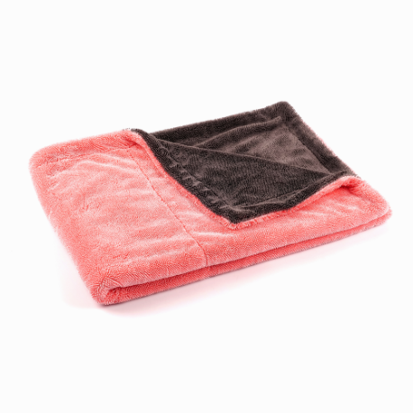 Maxshine Microfiber Håndklæde 50x60cm 1200gsm - Maxshine Mikrofiber  - 719704934930