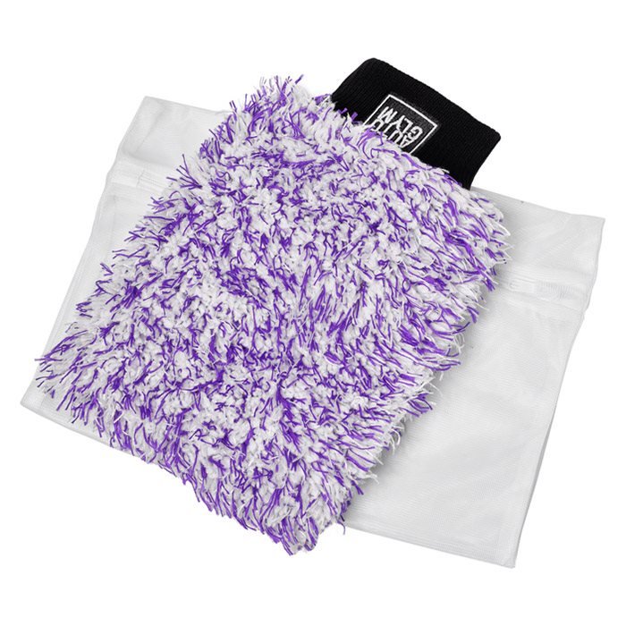 Autoglym Polar Mikrofiber Vaskehandske - Autoglym Mikrofiber  - 5016366012705