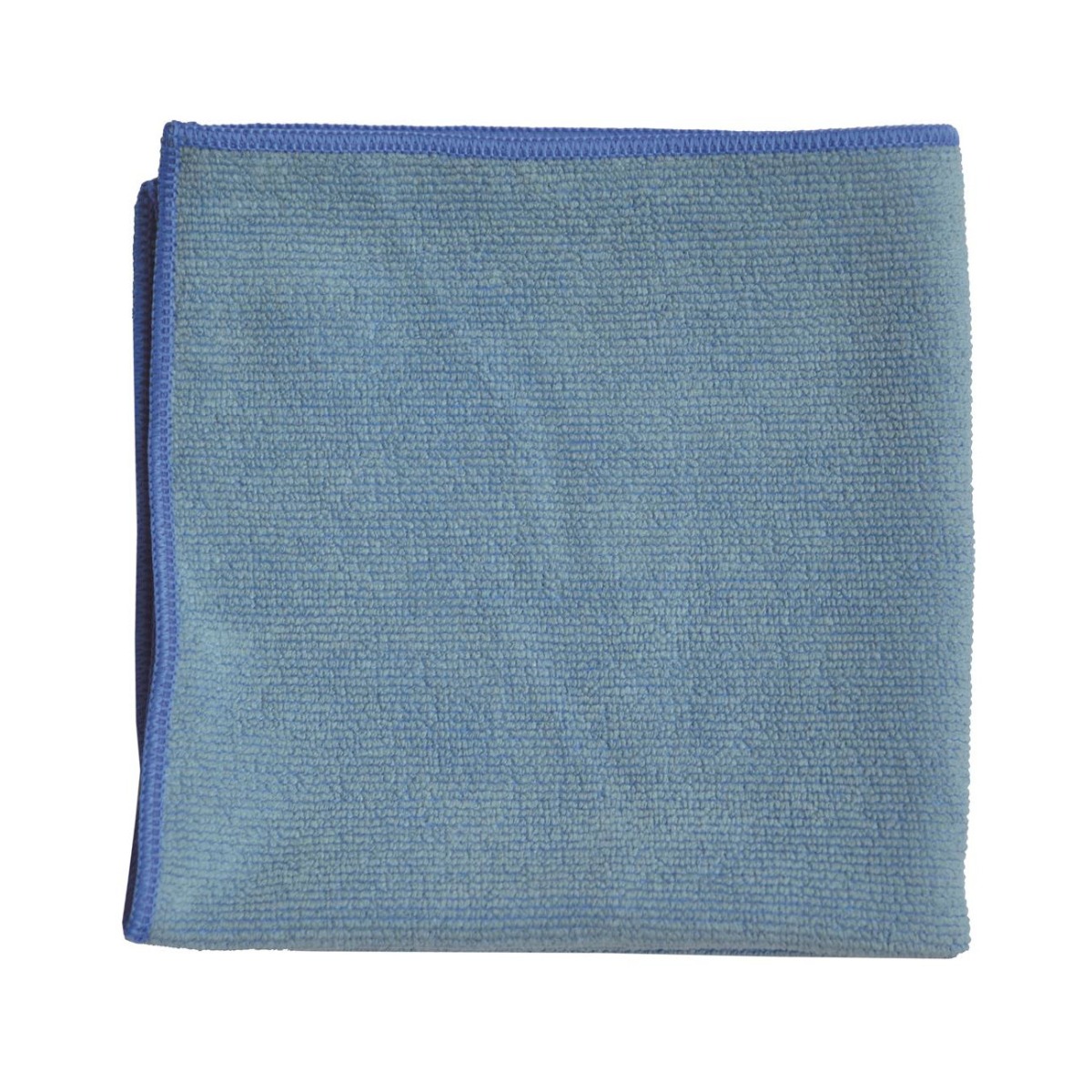 Taski Mymicro Blå Microfiberklud 36x36 Stk - Diversey Mikrofiber  - 7615400756087