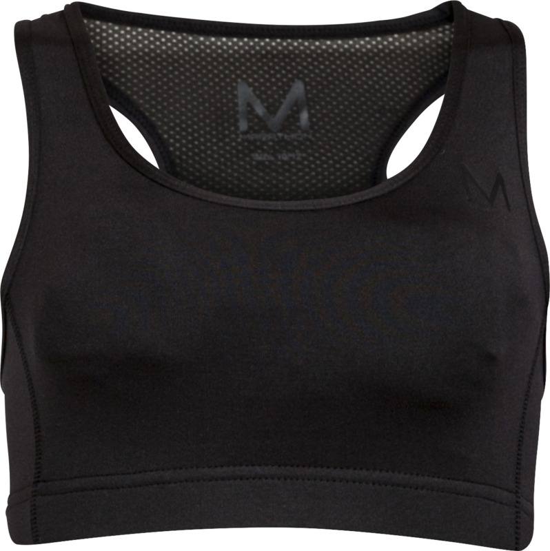 Sort Top Ampquotkidsampquot Microfiber - Marathon Kids Mikrofiber  - 5709405384078