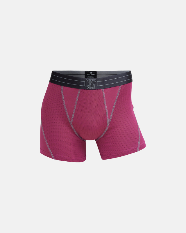 Pink Trunks Ampquotfashionampquot Mikrofiber - Cr7 Mikrofiber  - 5709405912080