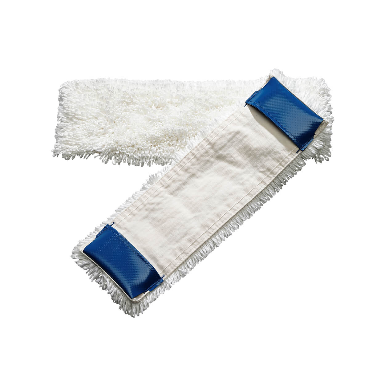 Tenhy Mighty Standard Fladmoppe - Mikrofiber  - 5707180002279