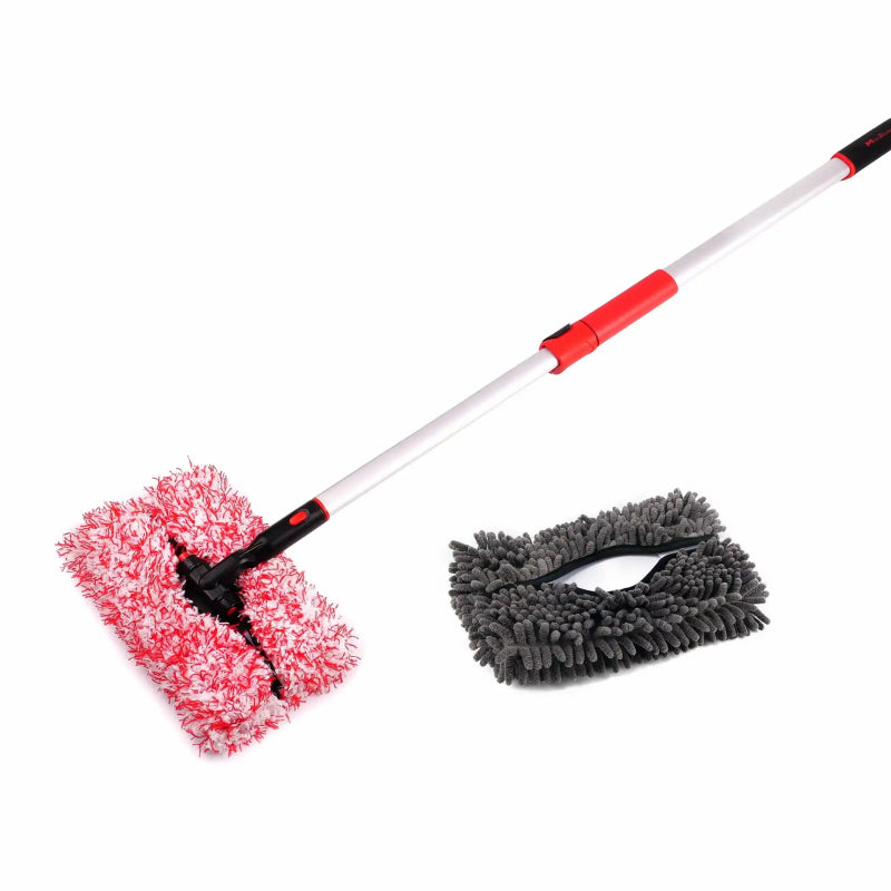 Maxshine Forlænger Microfiber - Mikrofiber  - 810123892198