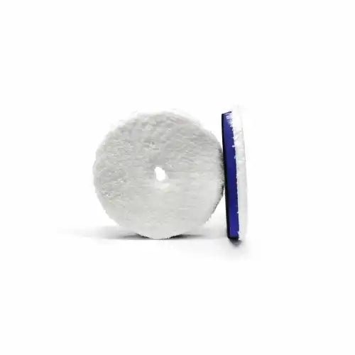 Maxshine Microfiber Cut Polerskive 155mm - Mikrofiber  - 614070281933