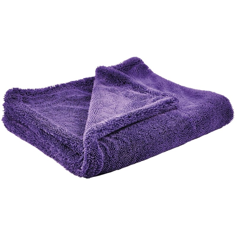 Maxshine Microfiber Håndklæde 60x90cm 1200gsm - Mikrofiber  - 719704934923