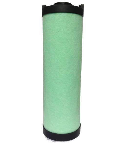 Microfilter 01my - Kgk Mikrofiber  - 5709535018737