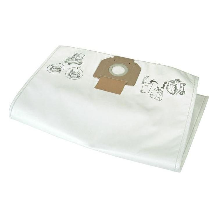 Nilfisk Microfiberposer Attix Stk - Impo Trading Mikrofiber  - 5715492213269