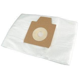 Nilfisk Euroclean Uz934 Støvsugerposer Microfiber Stk - Impo Trading Mikrofiber  - 5701761964116
