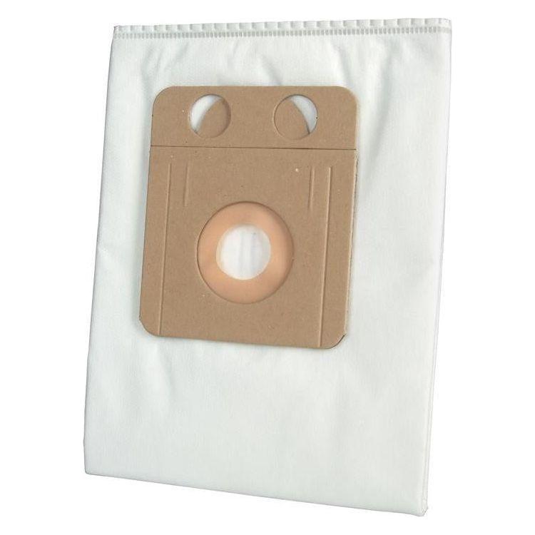 Støvsugerposer Nilfisk Gd1010 Vp300 Vp600 Microfiber Liter Stk - Impo Trading Mikrofiber  - 5701761961771