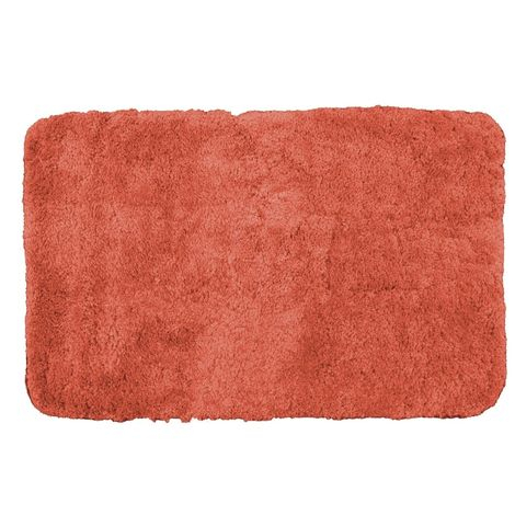 Terracotta Bademåtte - Mikrofiber  - 3574388016917