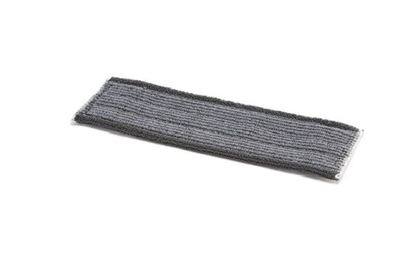 Vikan Dampdry Mikrofiber Mop Lomme 547600 Stk - Mikrofiber  - 5705025476001