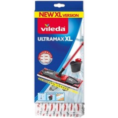 Vileda 160933 Ultramax Mikrofiber Moppeklud Stk - Freudenberg Mikrofiber  - 4023103212060