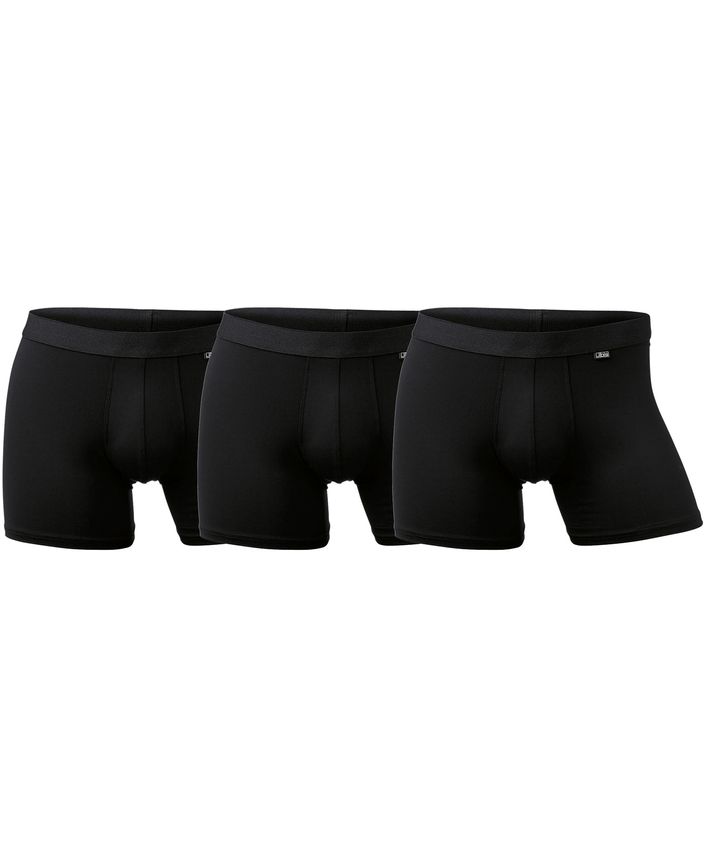 Sort Jbs Pack Tights Microfiber - Jbs Mikrofiber  - 5709405784144