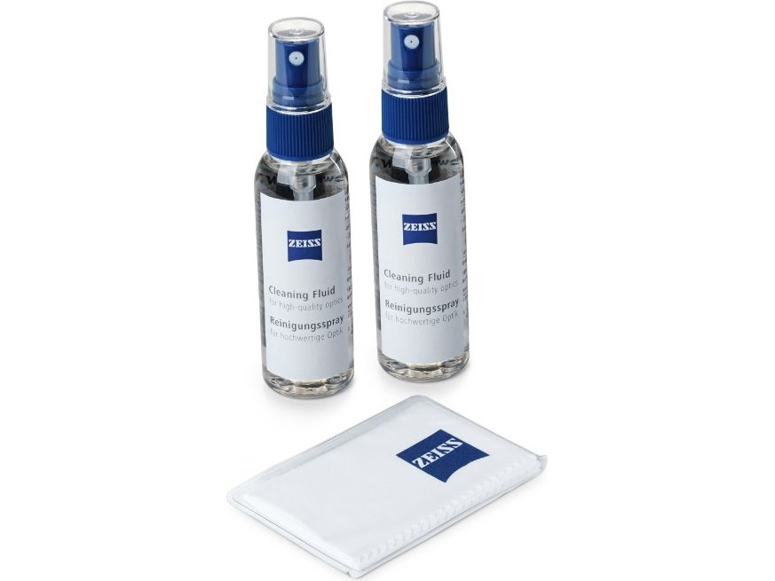Zeiss Spray Mikrofibra 60ml 18x18 2096 686 - Zeiss Mikrofiber  - 4047865600705
