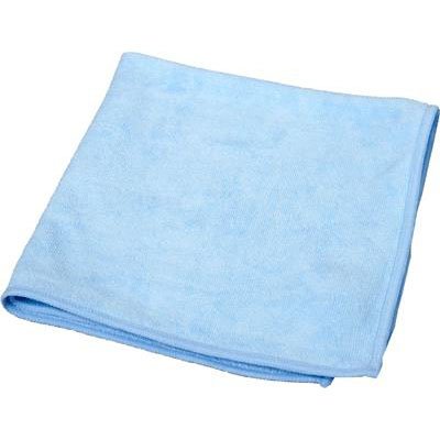 Bl Mikrofiberklud Inventar 40x40 Stk å - Prime Source Mikrofiber  - 5707180007946