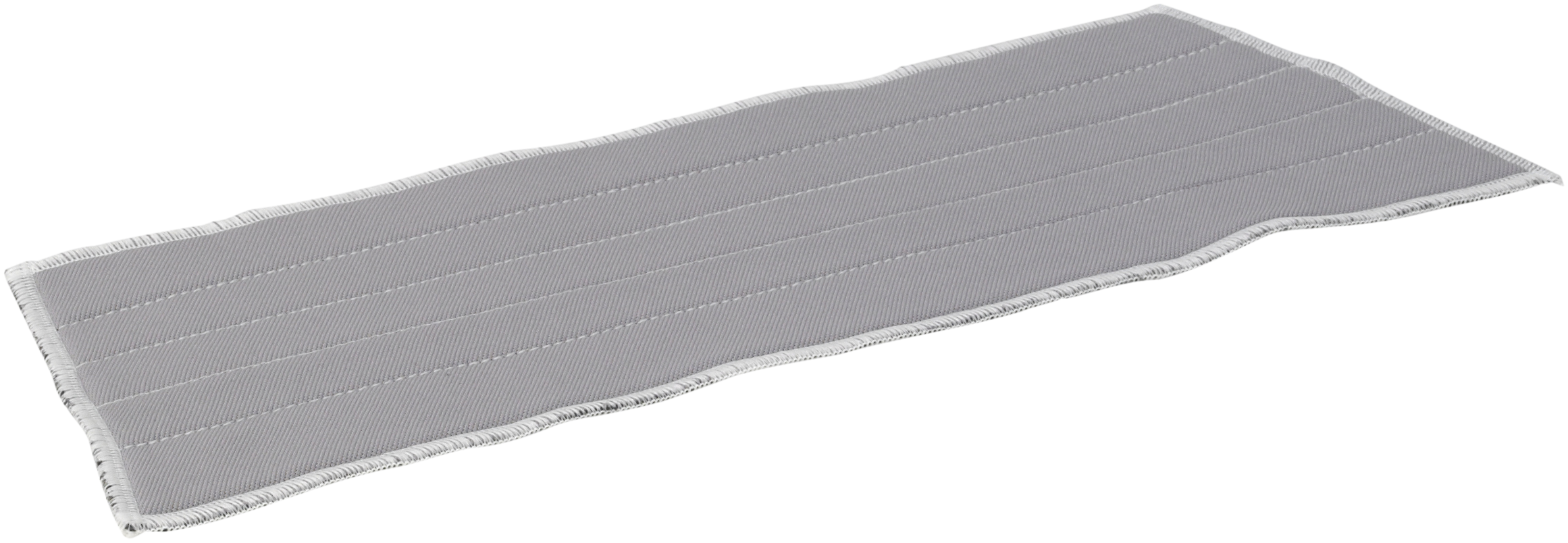 Vinduesmoppe Hookamploop Grå - Vikan Mikrofiber  - 5705025491455