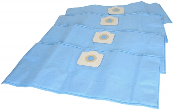 Støvsugerposer Microfiber 19l Pour Wet & Dry - Groupe Seb Mikrofiber  - 3221613015909