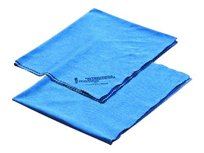 Taski Jonmaster Pro Poleringsklud Mikrofiber Pakke Med - Diversey Mikrofiber  - 7615400069637