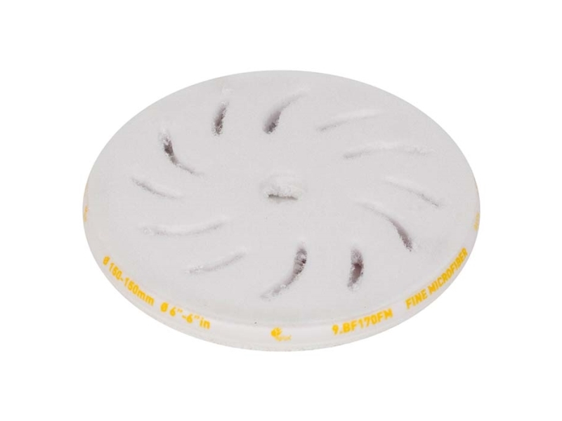 Rupes Mikrofiber Polerpude :150 150 Fin Stk - Rupes Mikrofiber  - 8058341049976