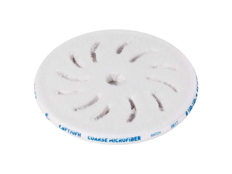 Rupes Mikrofiberpoleringspude :150 150 Grov Stk - Rupes Mikrofiber  - 8058341049983