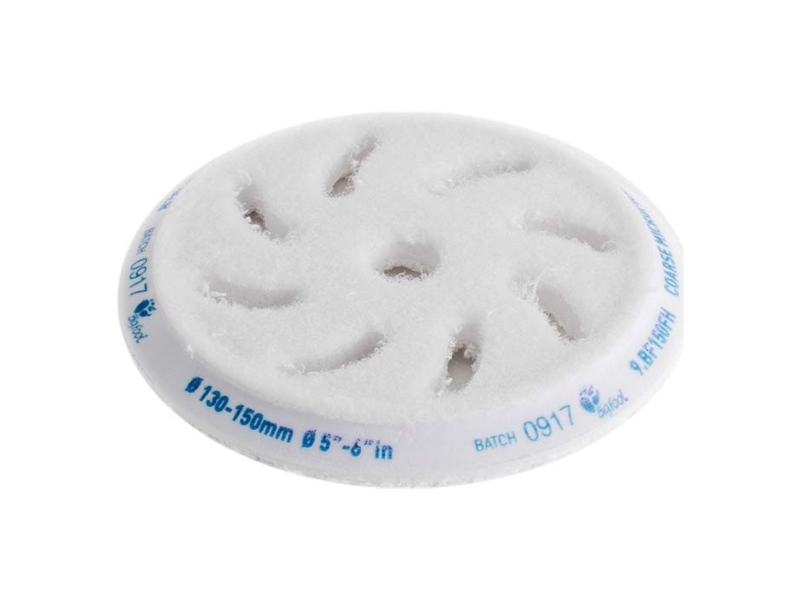 Rupes Mikrofiberpoleringspude :130 150 Grov Stk - Rupes Mikrofiber  - 8055271659770