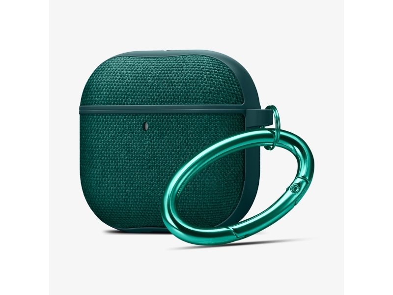Grøn Spigen Urban Fit Boks Mikrofiber Polykarbonat - Spigen Mikrofiber  - 8809971234863