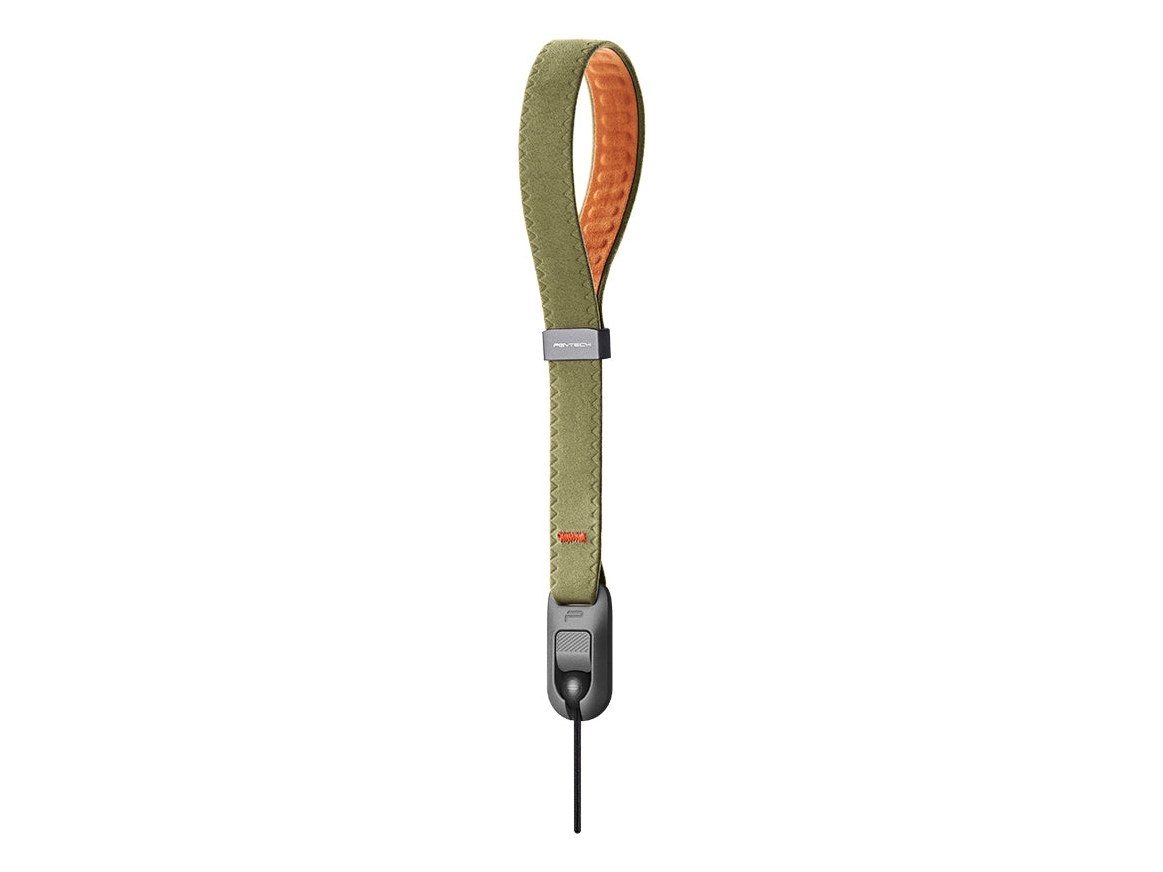 Grøn Pgytech 294 Digitalt Kamera Aluminium Mikrofiber Nylon Brun - Pgytech Mikrofiber  - 6976100485693