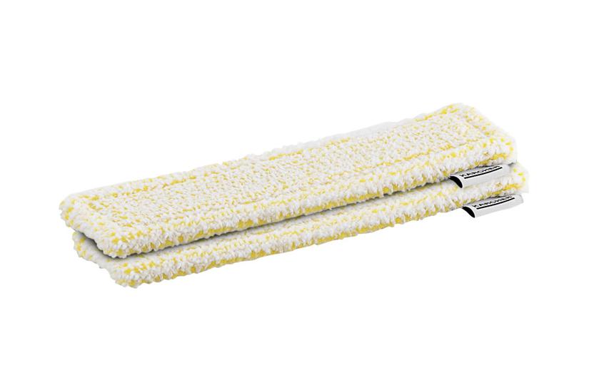 Karcher Mikrofiber Knapper - Kärcher Mikrofiber  - 4054278238234