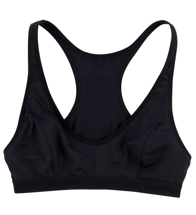 Sort Dim Top Sport Mikrofiber - Dim Mikrofiber  - 3223771988279