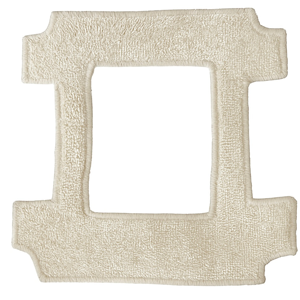 Microfiber Klud Til Vindues Rengøringsrobot Fiberklud - Mikrofiber