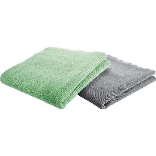 Festool Mikrofiberklud Mpa Mic - Festool Mikrofiber  - 4014549382332