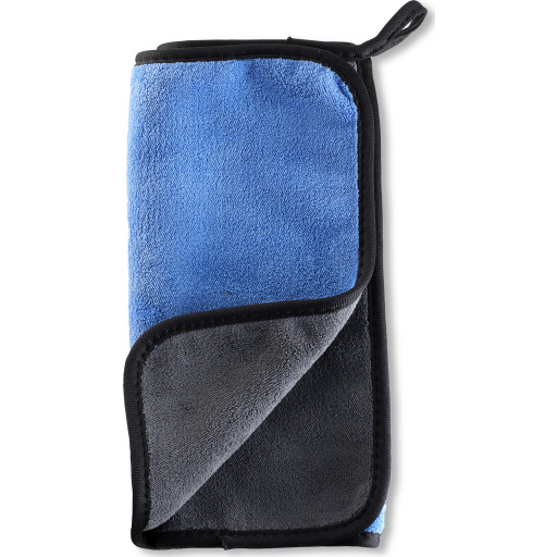 Nilfisk Car Cleaning Towel Mikrofiberhåndklæde - Nilfisk Mikrofiber  - 5715492223510